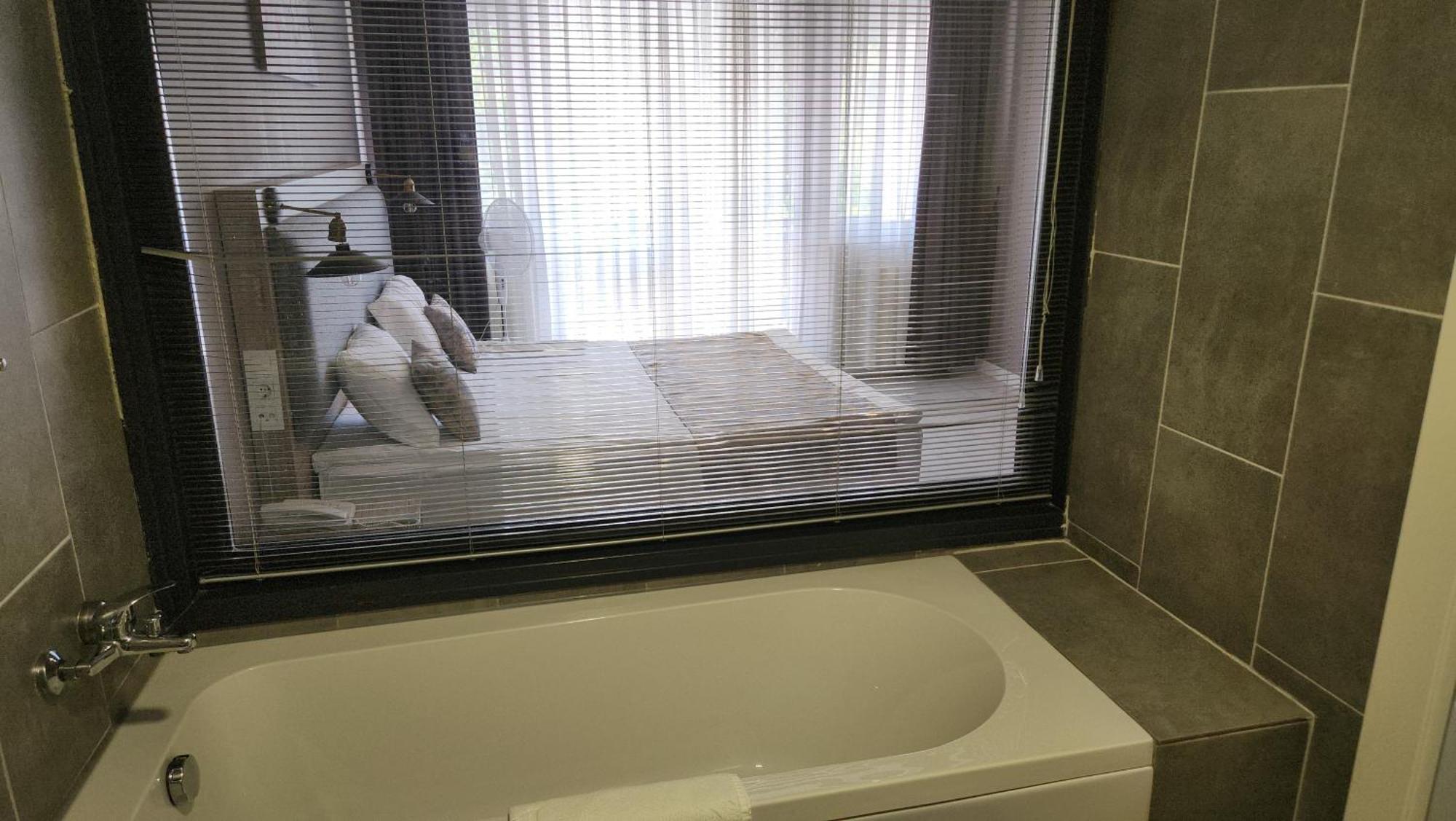 Hbs Polonezkoy Life & Garden Hotel Isztambul Kültér fotó