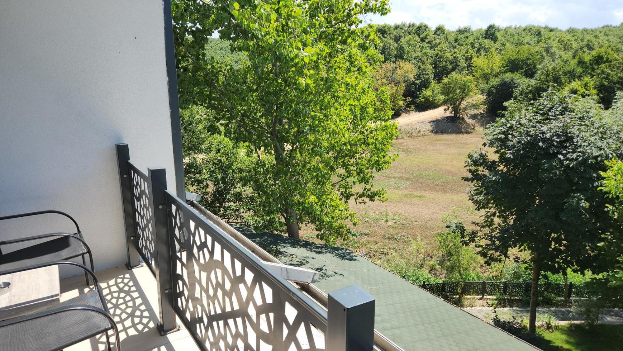 Hbs Polonezkoy Life & Garden Hotel Isztambul Kültér fotó