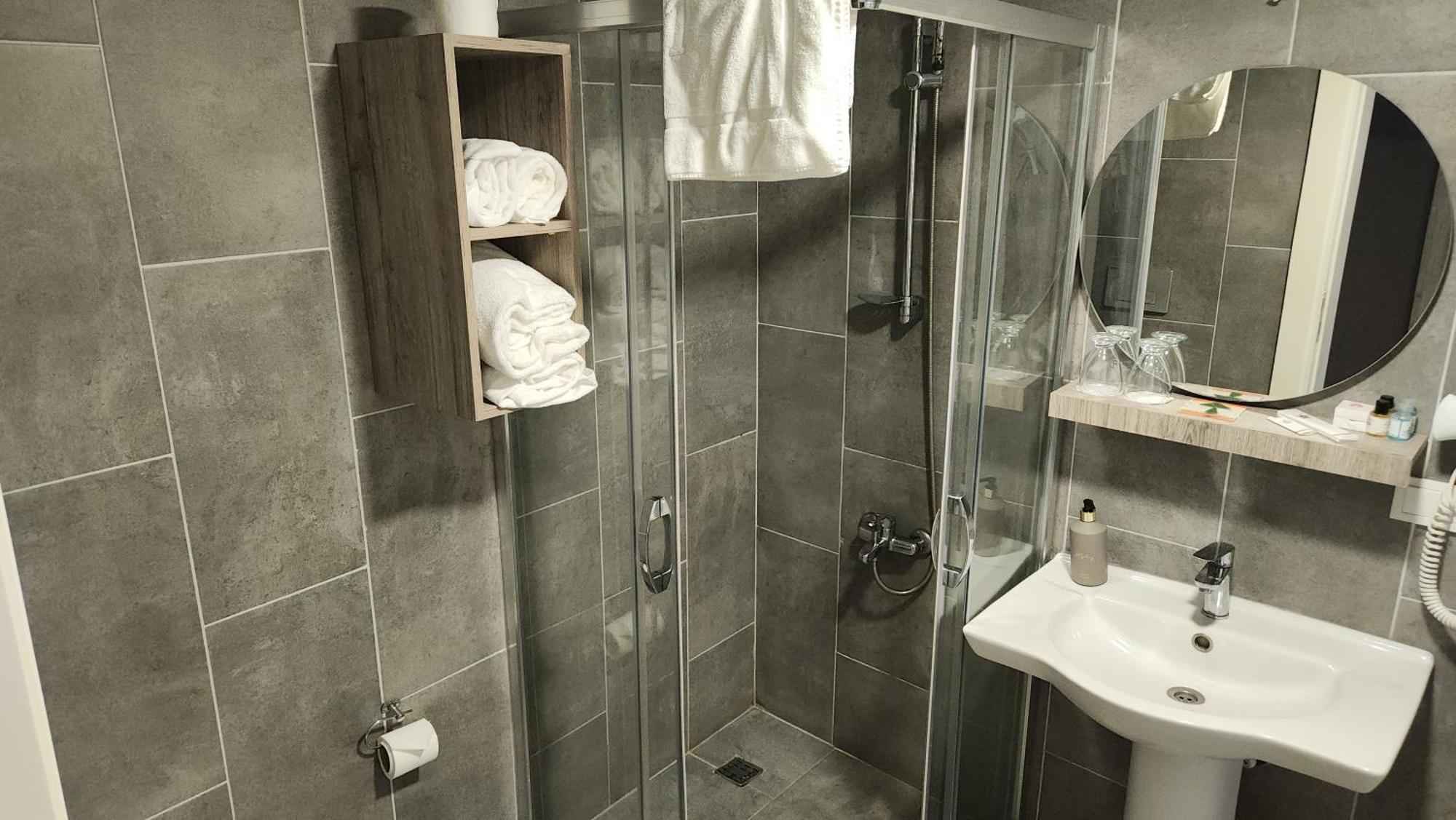 Hbs Polonezkoy Life & Garden Hotel Isztambul Kültér fotó