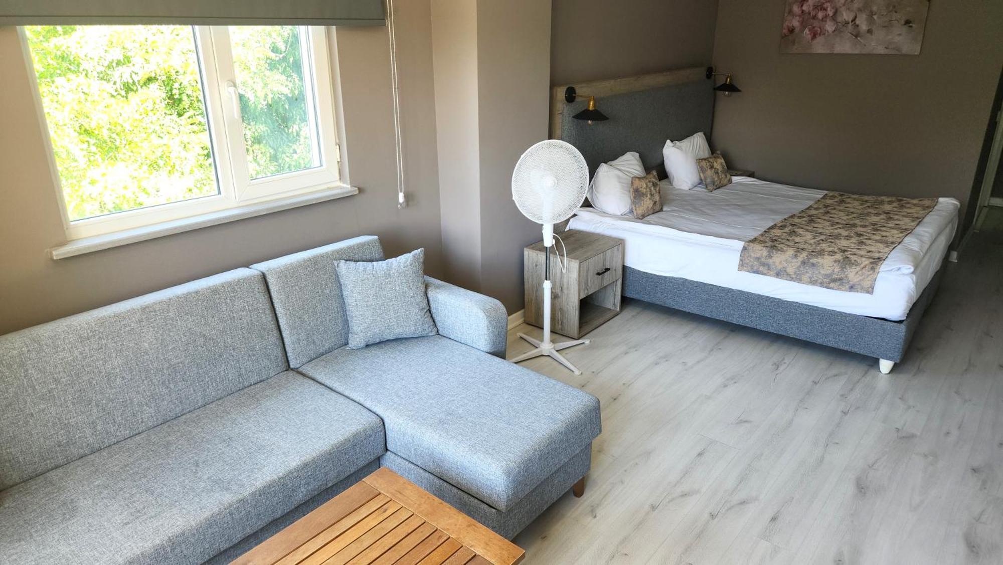 Hbs Polonezkoy Life & Garden Hotel Isztambul Kültér fotó