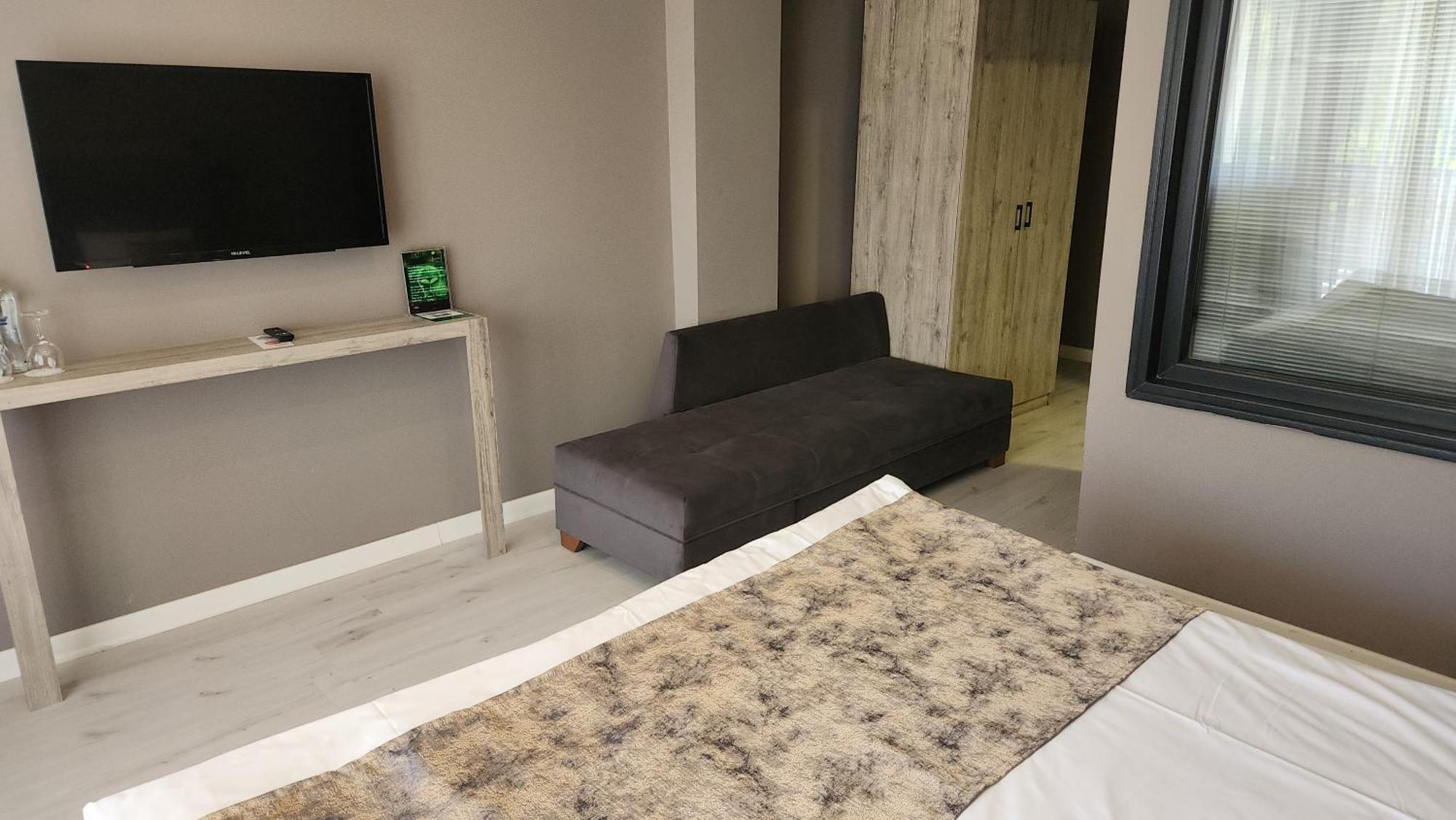 Hbs Polonezkoy Life & Garden Hotel Isztambul Kültér fotó