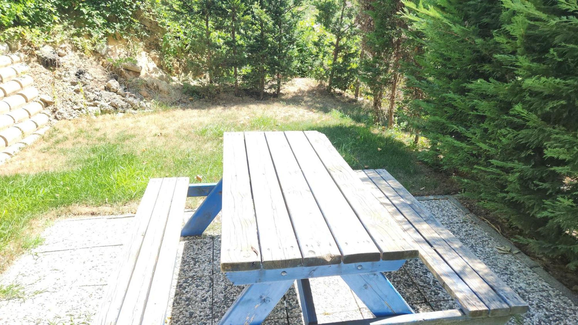 Hbs Polonezkoy Life & Garden Hotel Isztambul Kültér fotó