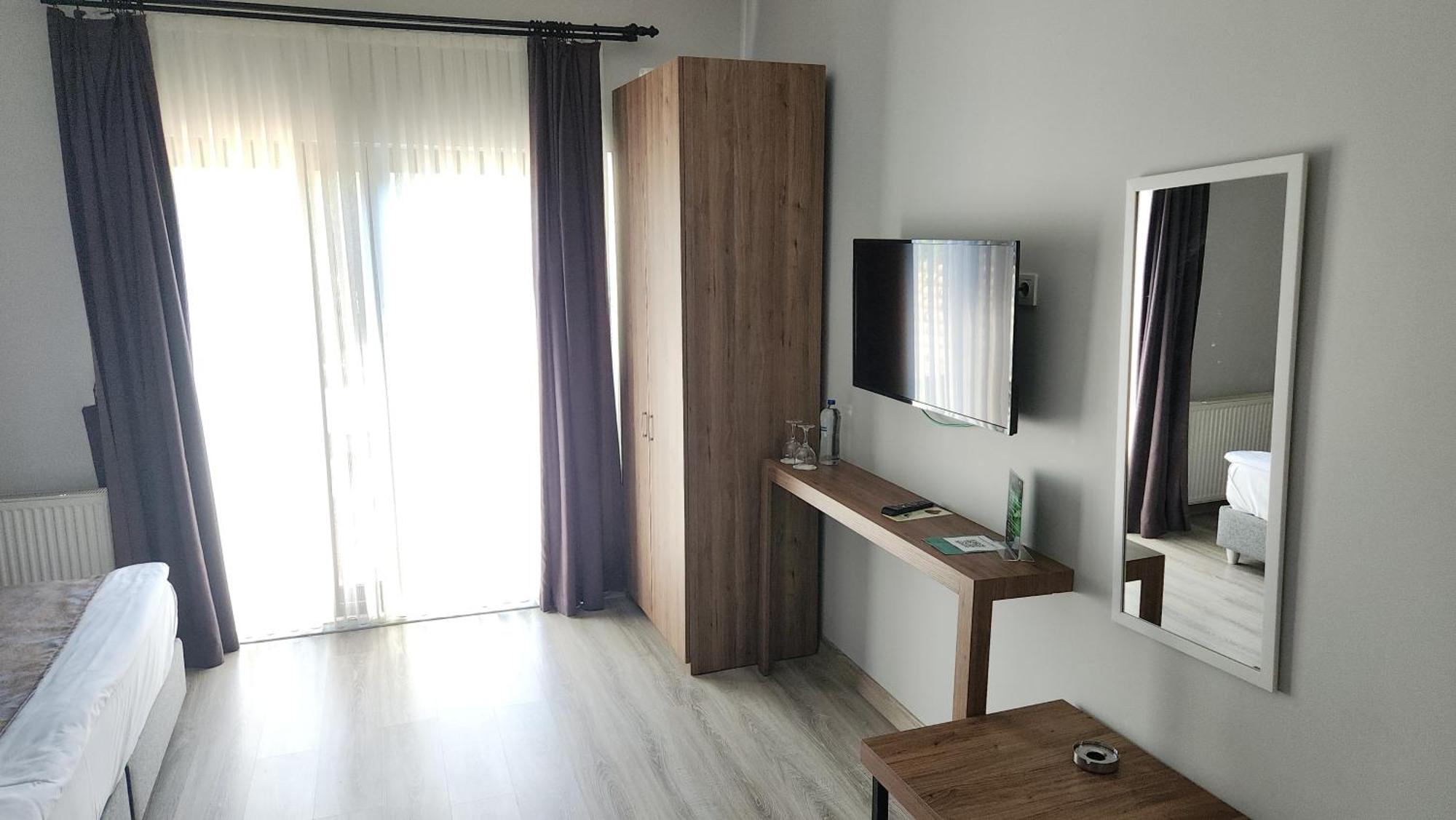 Hbs Polonezkoy Life & Garden Hotel Isztambul Kültér fotó