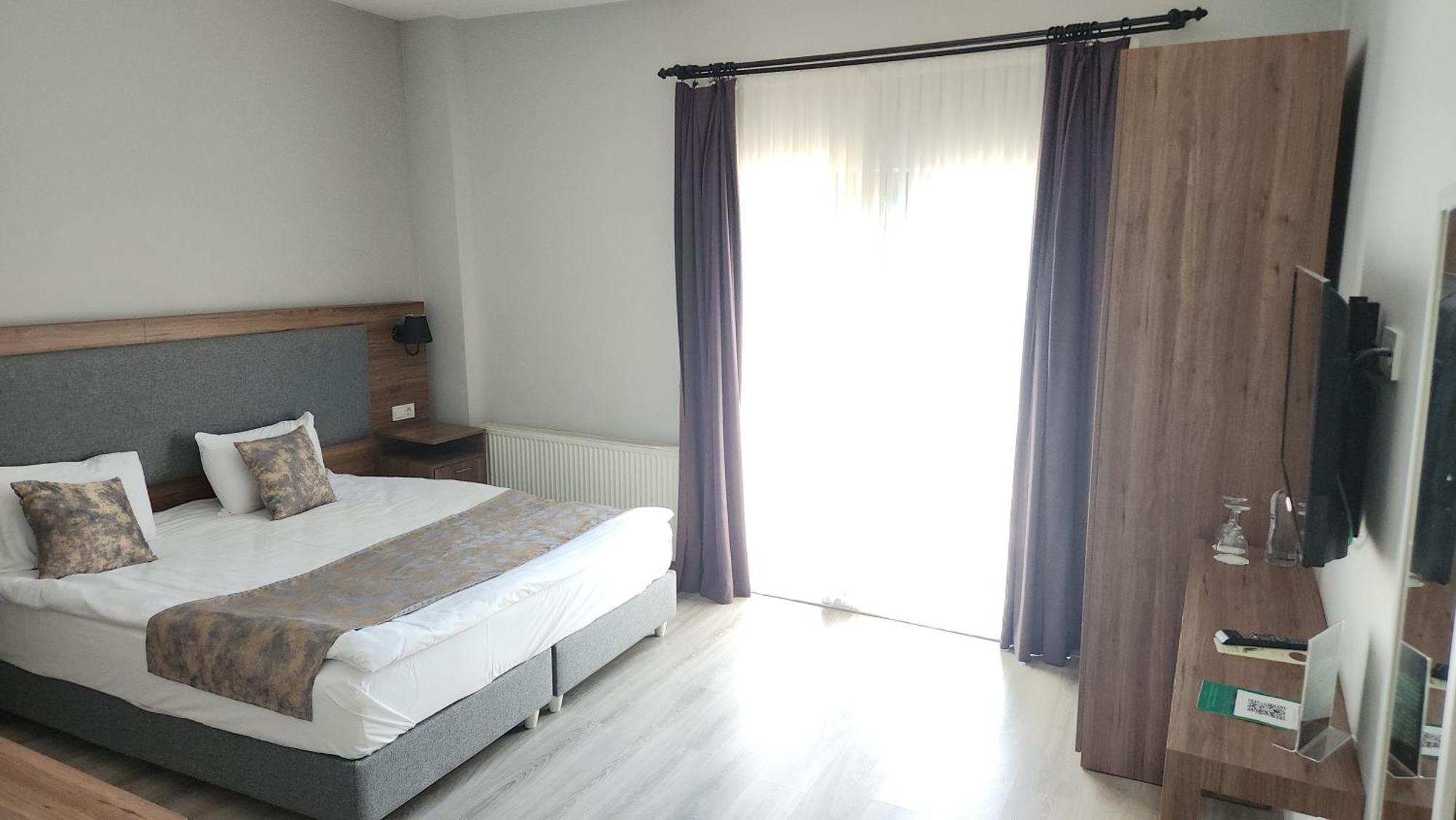 Hbs Polonezkoy Life & Garden Hotel Isztambul Kültér fotó