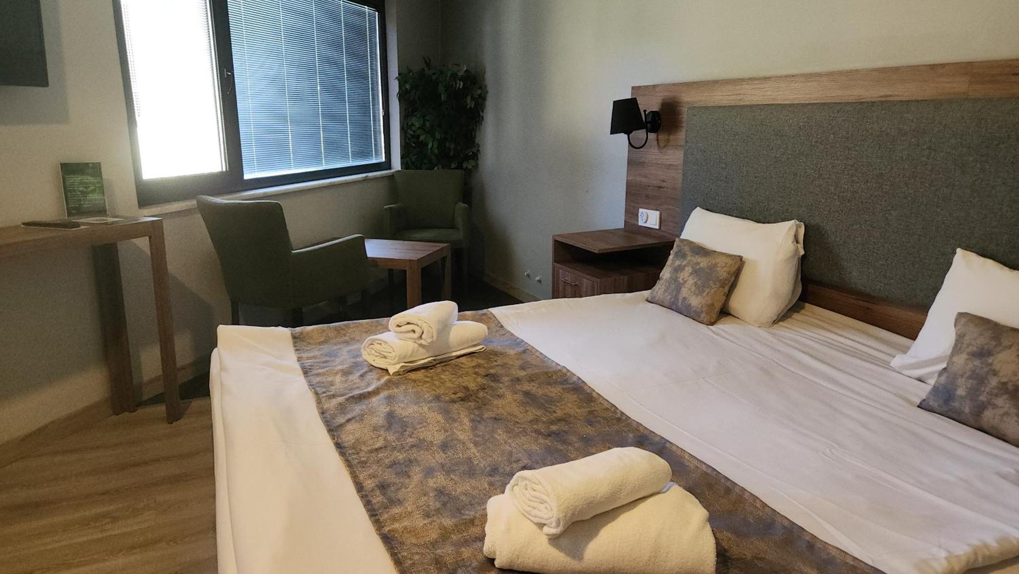 Hbs Polonezkoy Life & Garden Hotel Isztambul Kültér fotó
