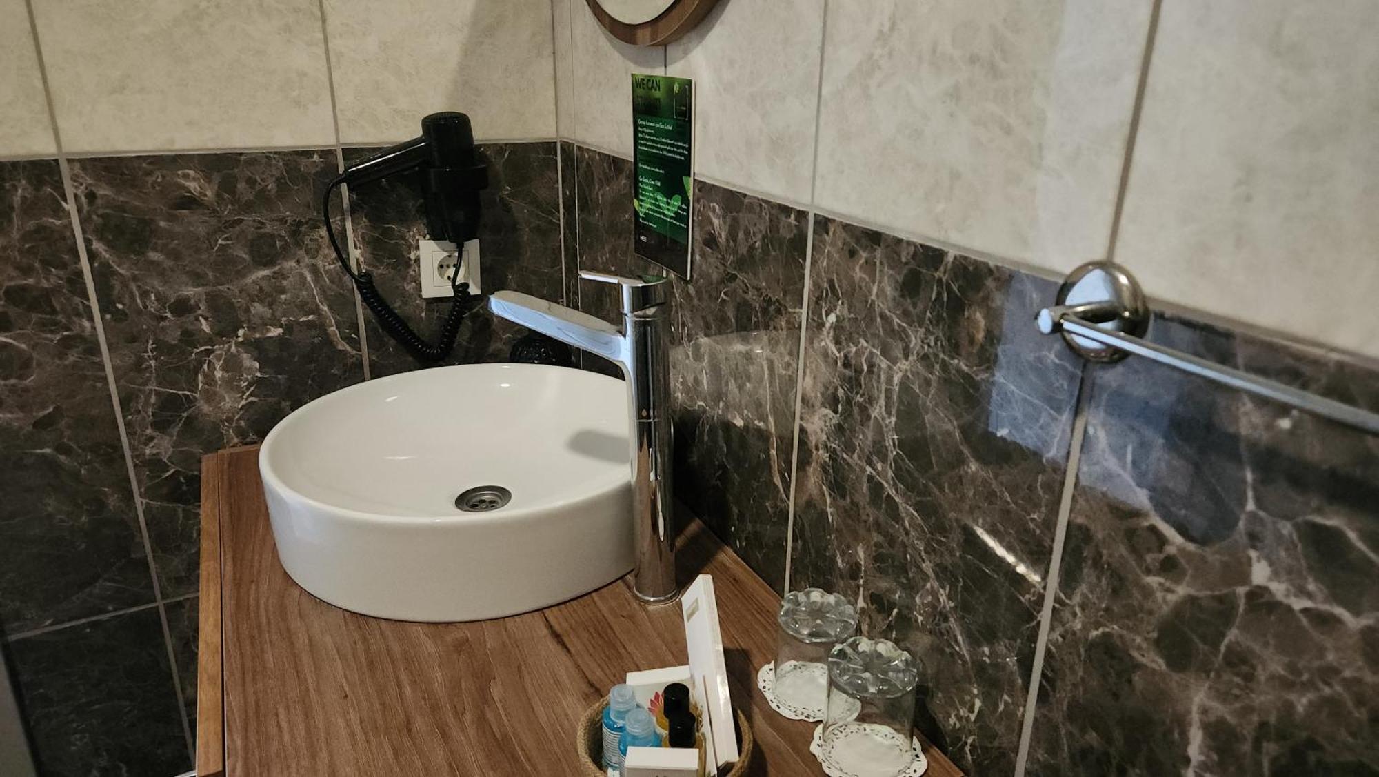 Hbs Polonezkoy Life & Garden Hotel Isztambul Kültér fotó