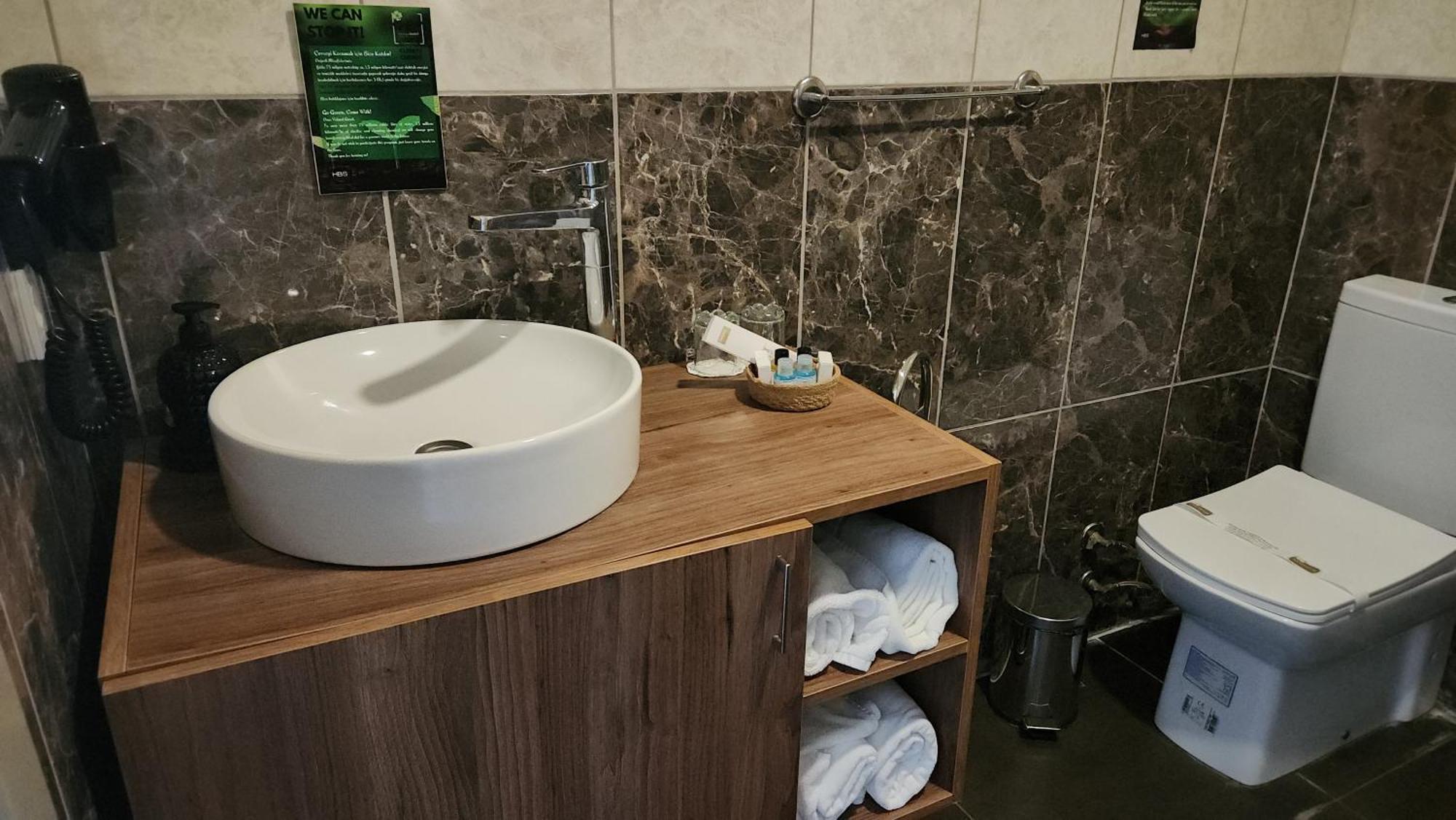 Hbs Polonezkoy Life & Garden Hotel Isztambul Kültér fotó