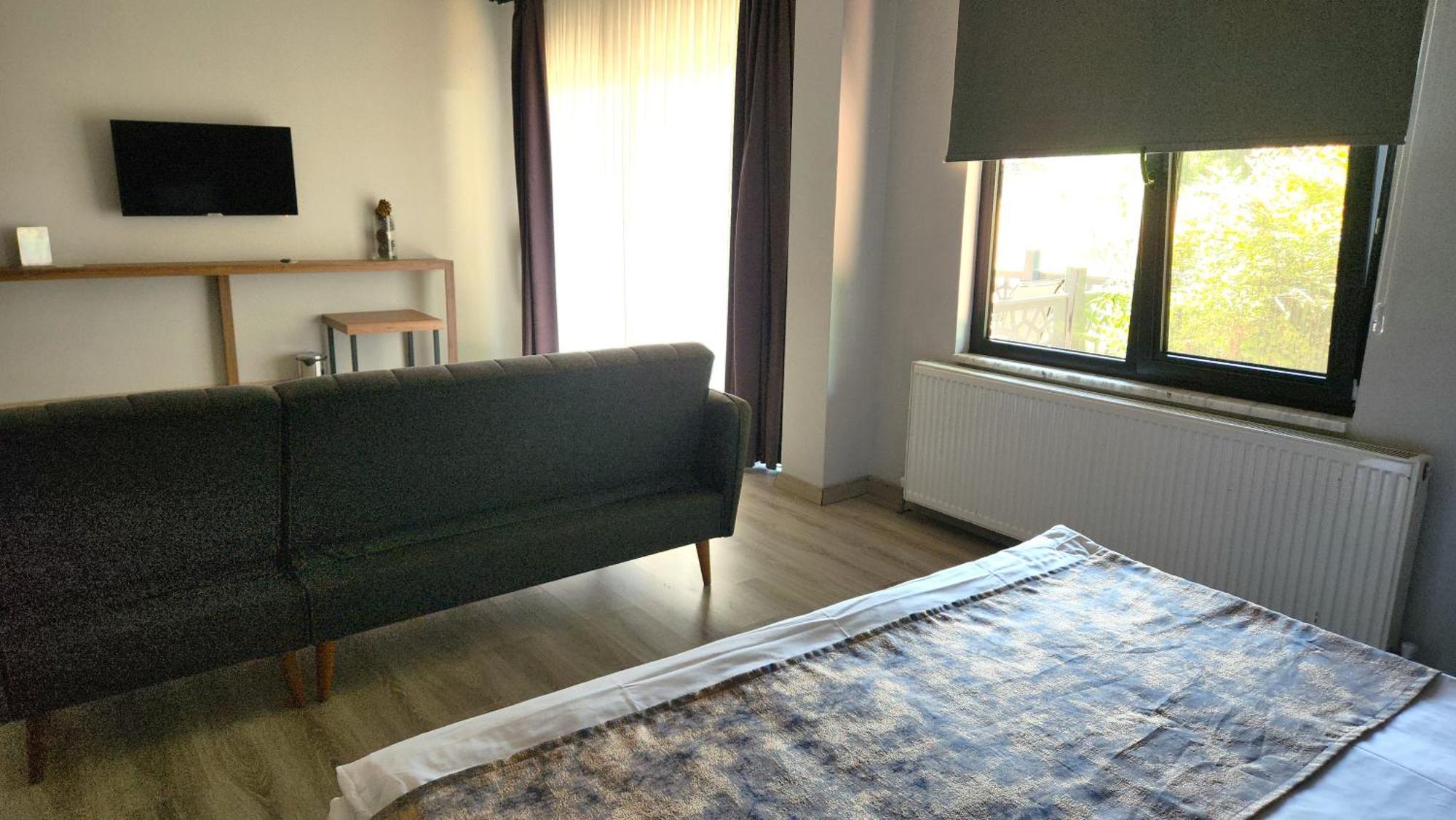 Hbs Polonezkoy Life & Garden Hotel Isztambul Kültér fotó